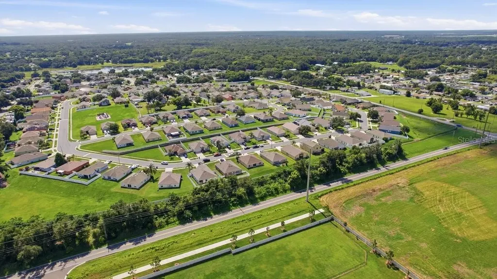 7631 Merchantville Circle Zephyrhills FL 33540