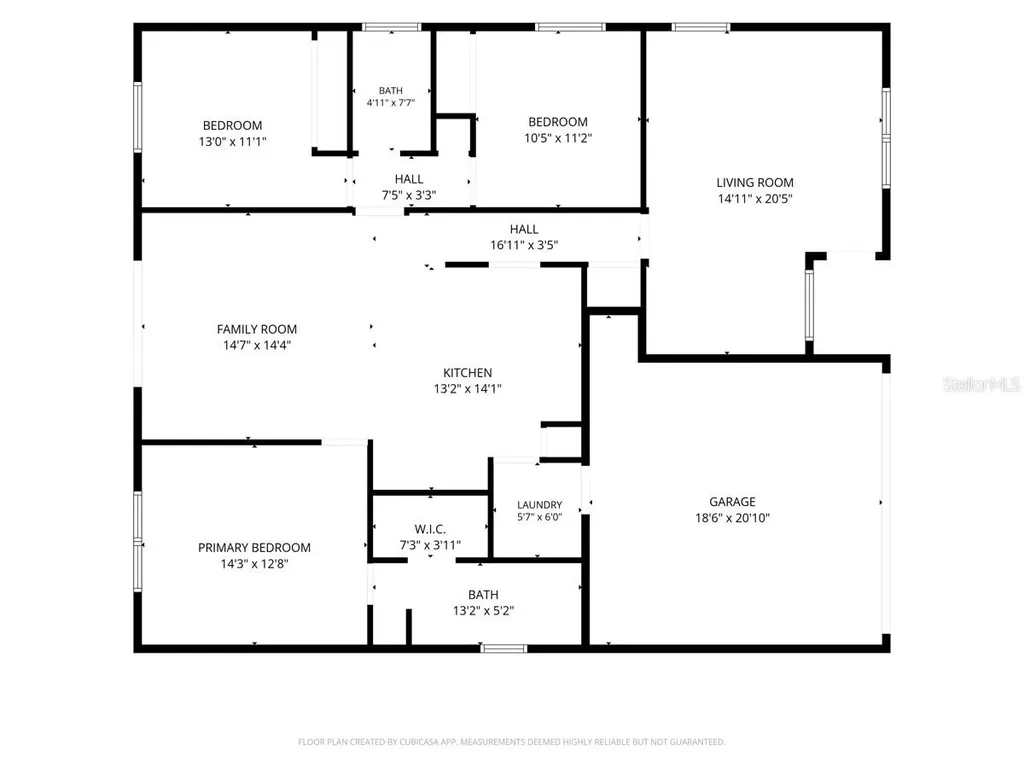7631 Merchantville Circle Zephyrhills FL 33540