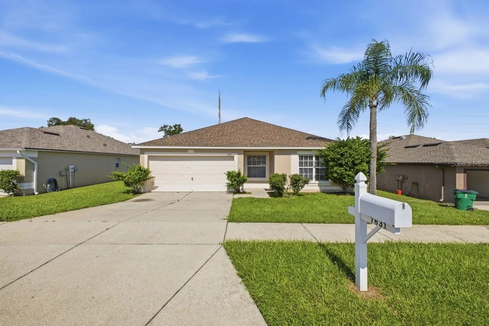 7631 Merchantville Circle Zephyrhills FL 33540