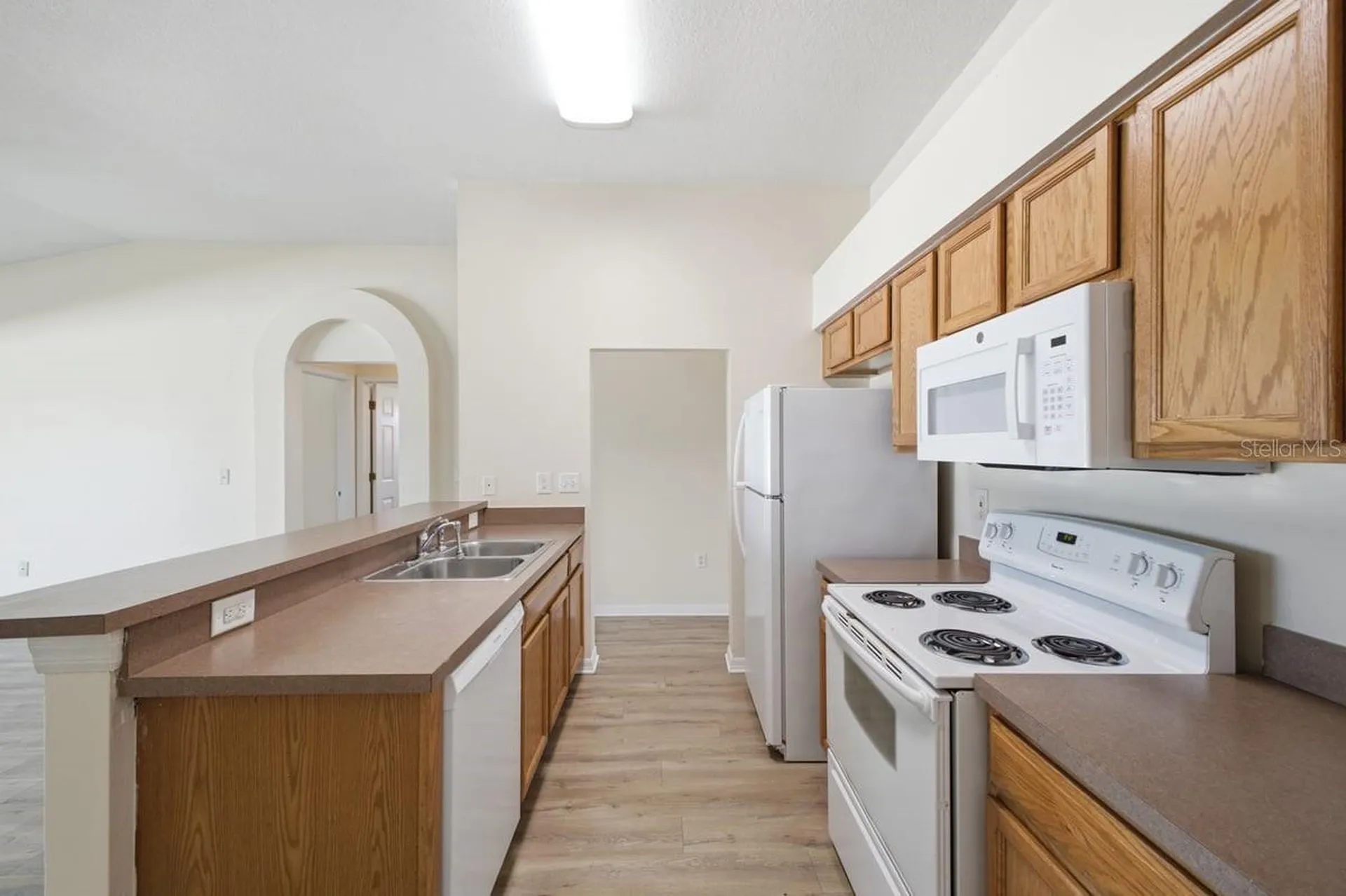 7631 Merchantville Circle Zephyrhills FL 33540