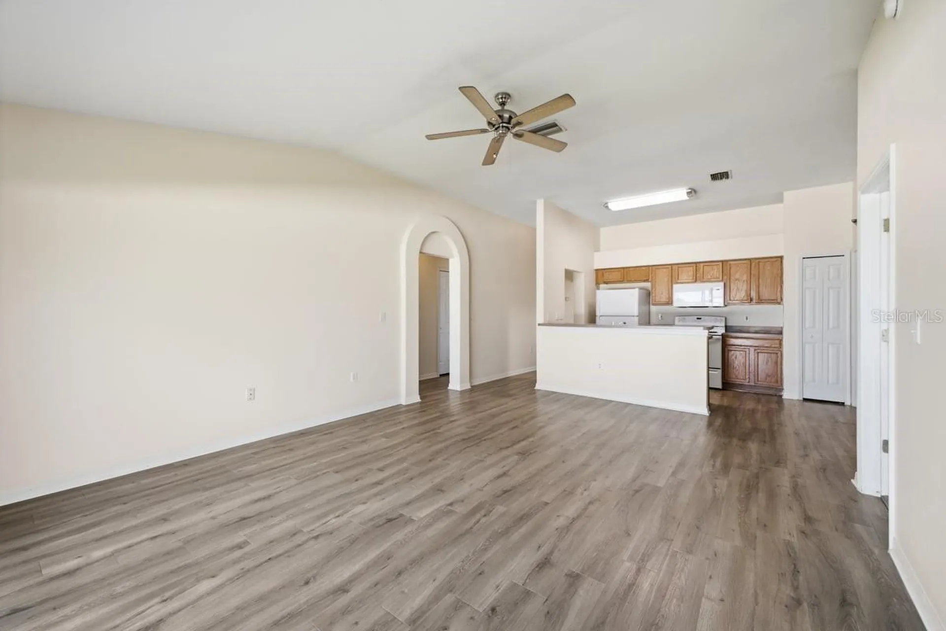 7631 Merchantville Circle Zephyrhills FL 33540