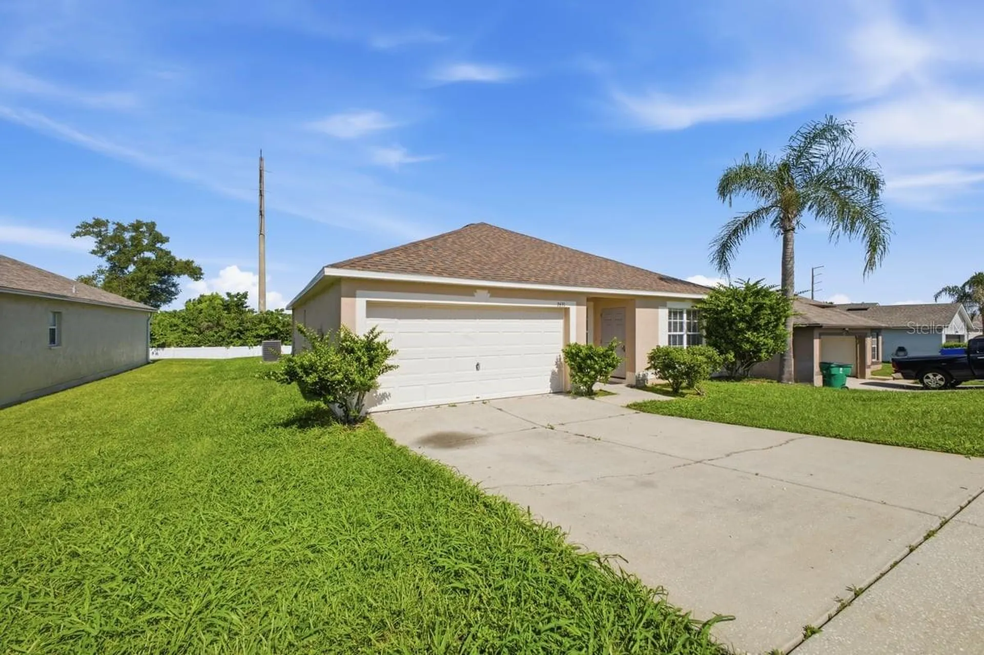 7631 Merchantville Circle Zephyrhills FL 33540