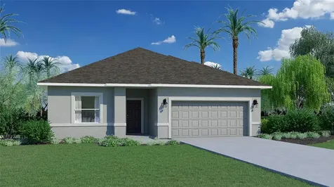 2315 Selenia Street Lake Alfred FL 33850