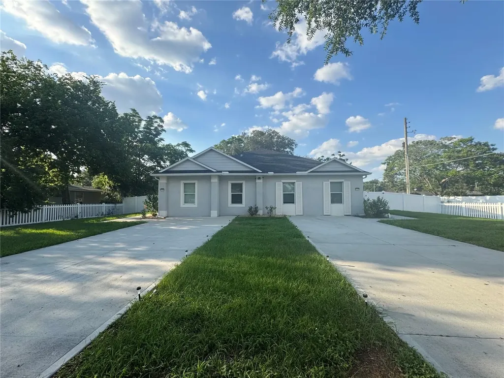 699 W Kaley Street Orlando FL 32805