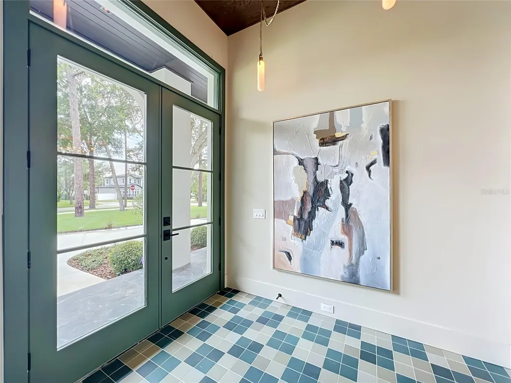 2905 Parkland Drive Winter Park FL 32789