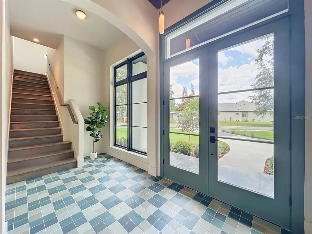 2905 Parkland Drive Winter Park FL 32789