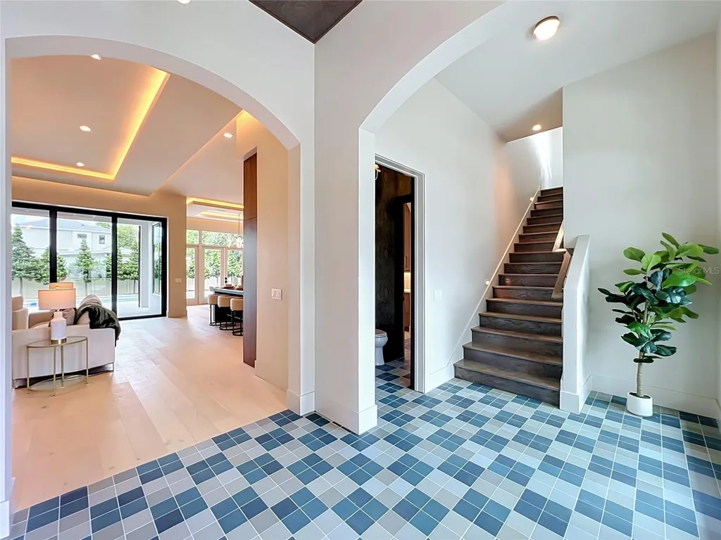 2905 Parkland Drive Winter Park FL 32789