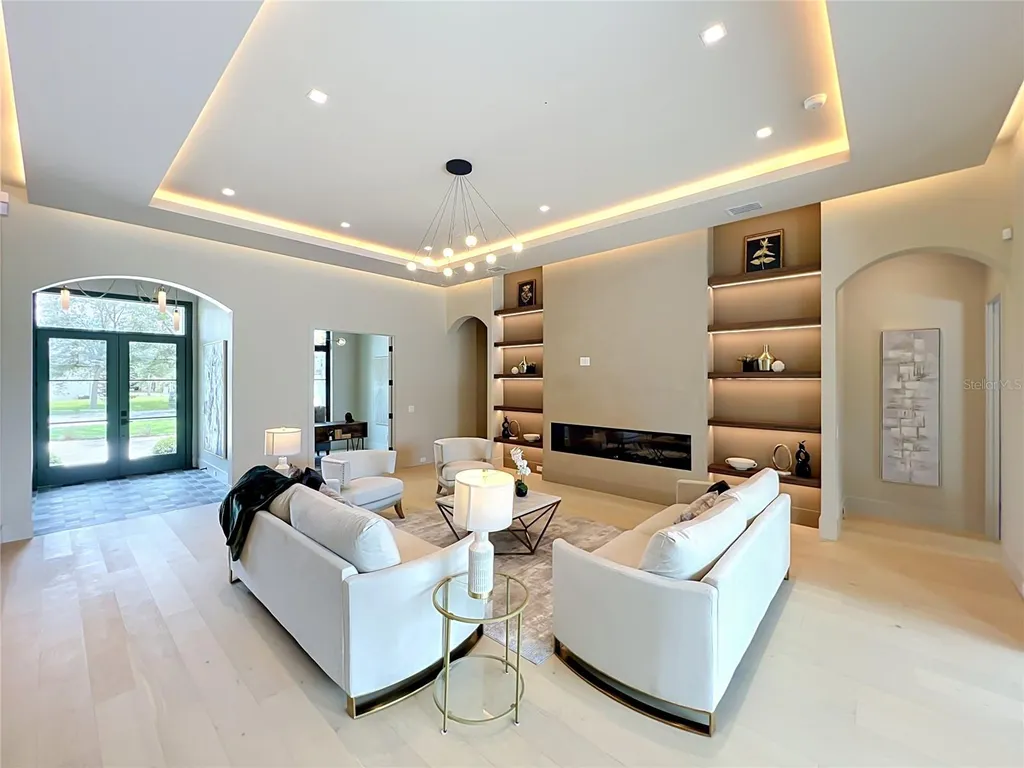 2905 Parkland Drive Winter Park FL 32789