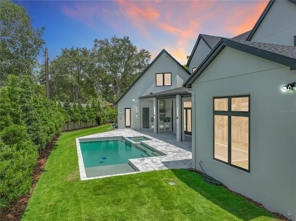 2905 Parkland Drive Winter Park FL 32789