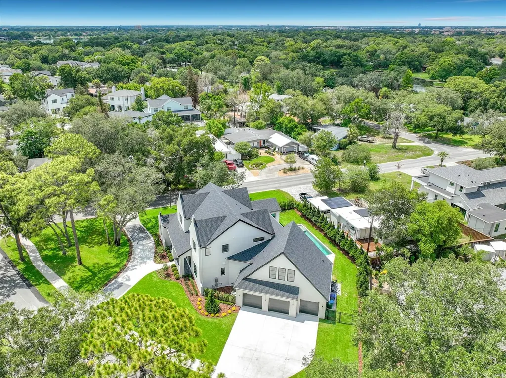 2905 Parkland Drive Winter Park FL 32789