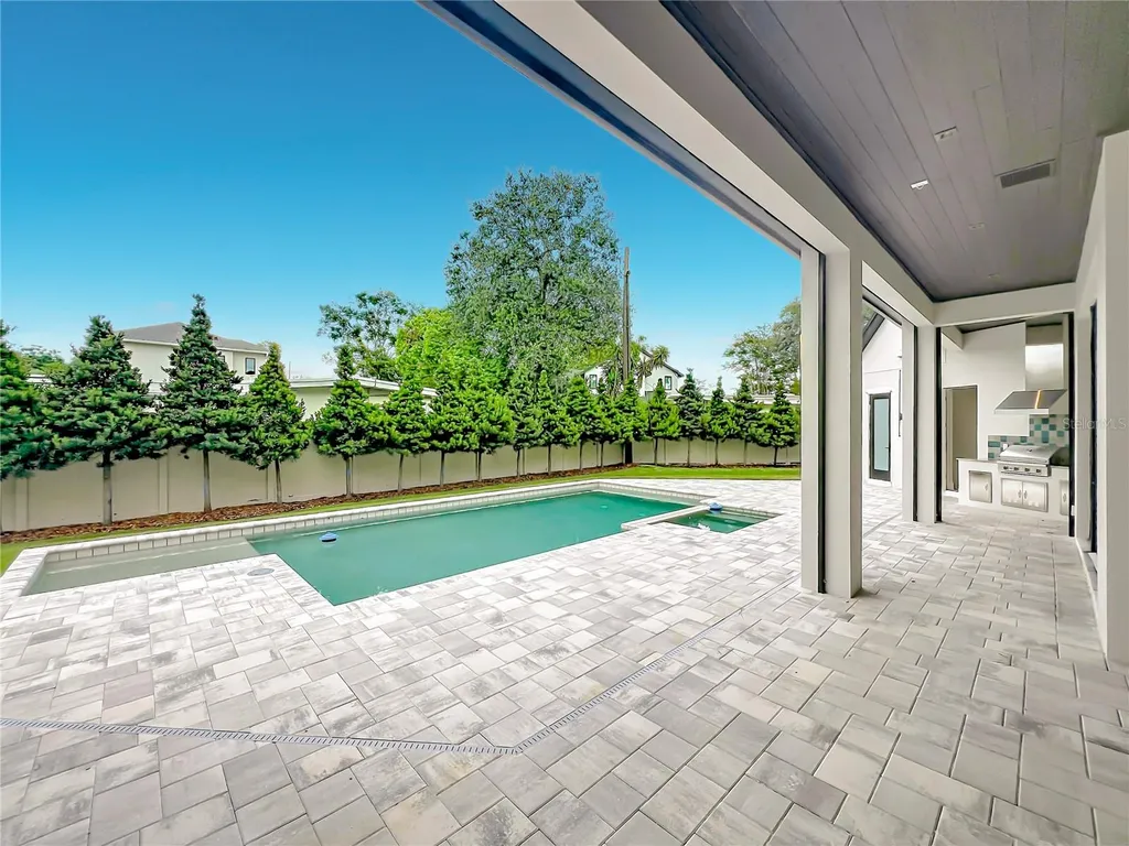 2905 Parkland Drive Winter Park FL 32789