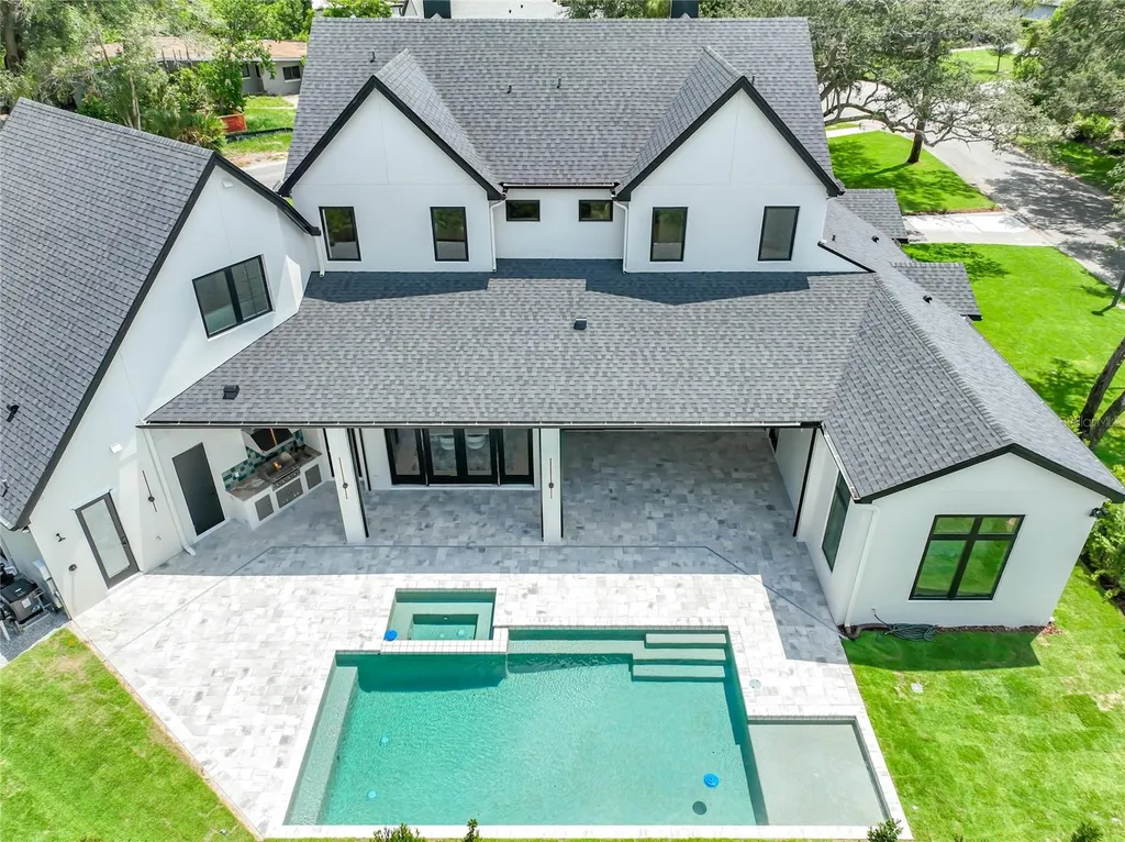 2905 Parkland Drive Winter Park FL 32789