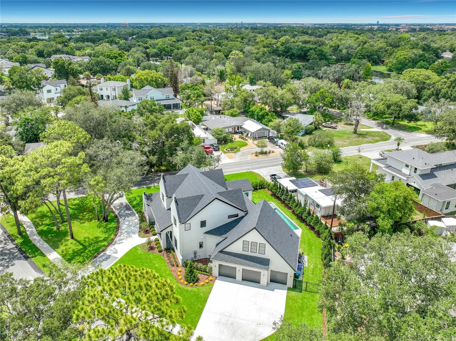 2905 Parkland Drive Winter Park FL 32789