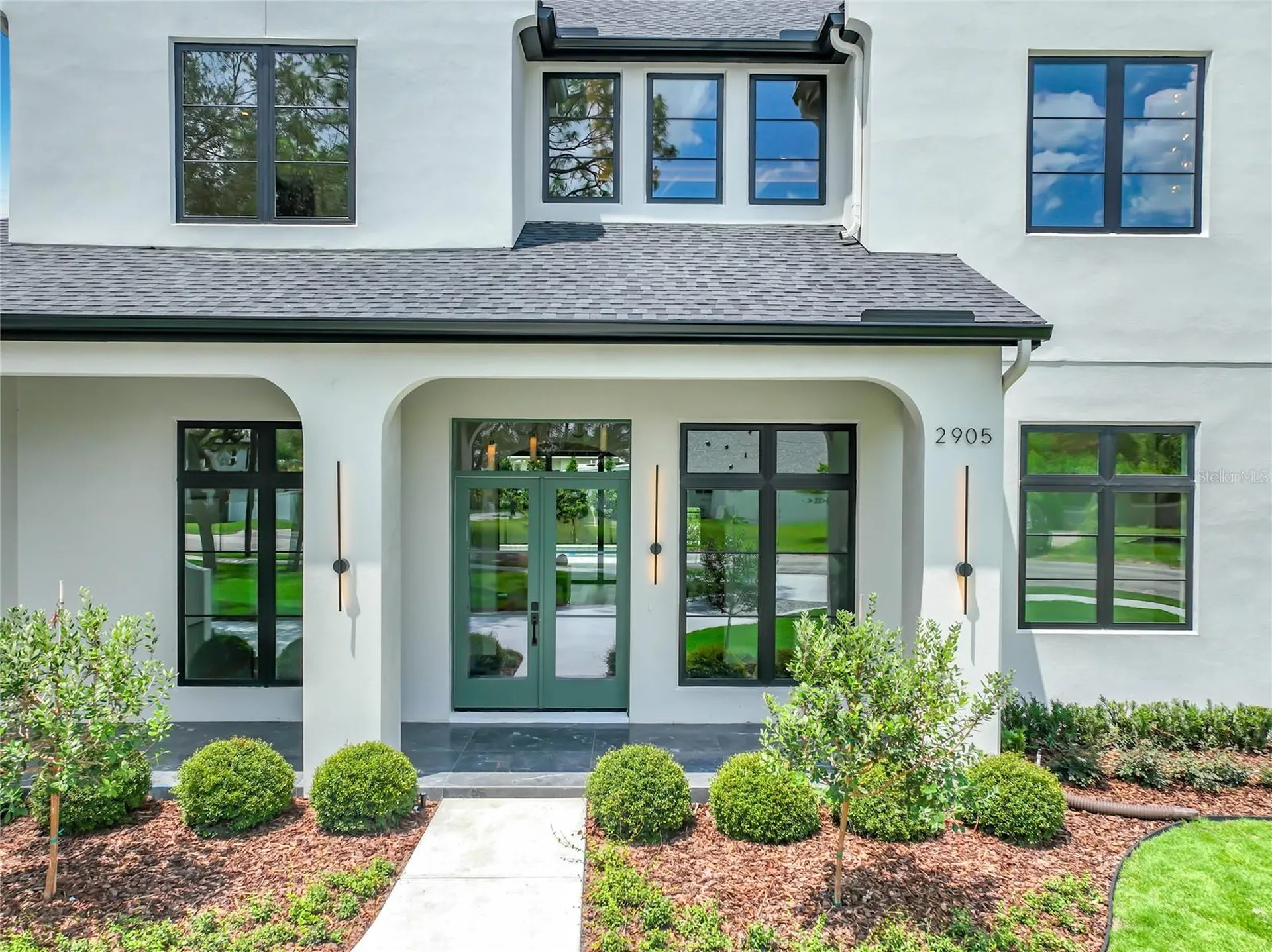 2905 Parkland Drive Winter Park FL 32789
