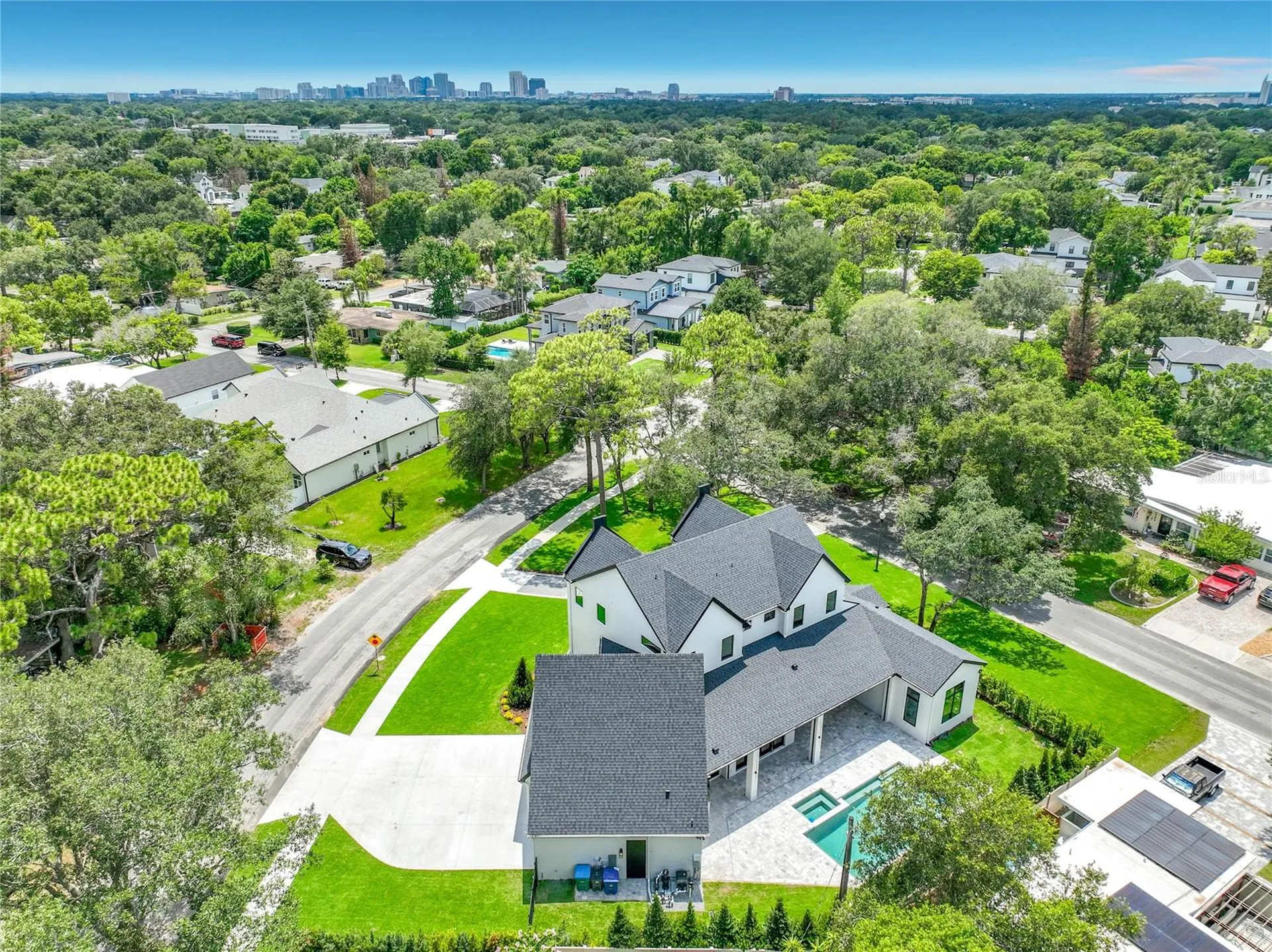 2905 Parkland Drive Winter Park FL 32789