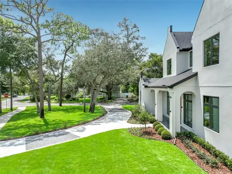 2905 Parkland Drive Winter Park FL 32789