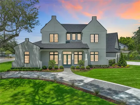 2905 Parkland Drive Winter Park FL 32789