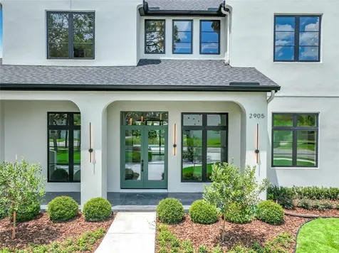2905 Parkland Drive Winter Park FL 32789