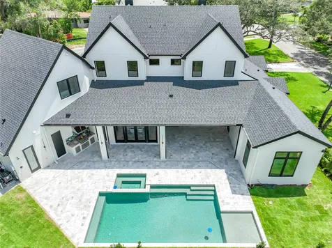 2905 Parkland Drive Winter Park FL 32789