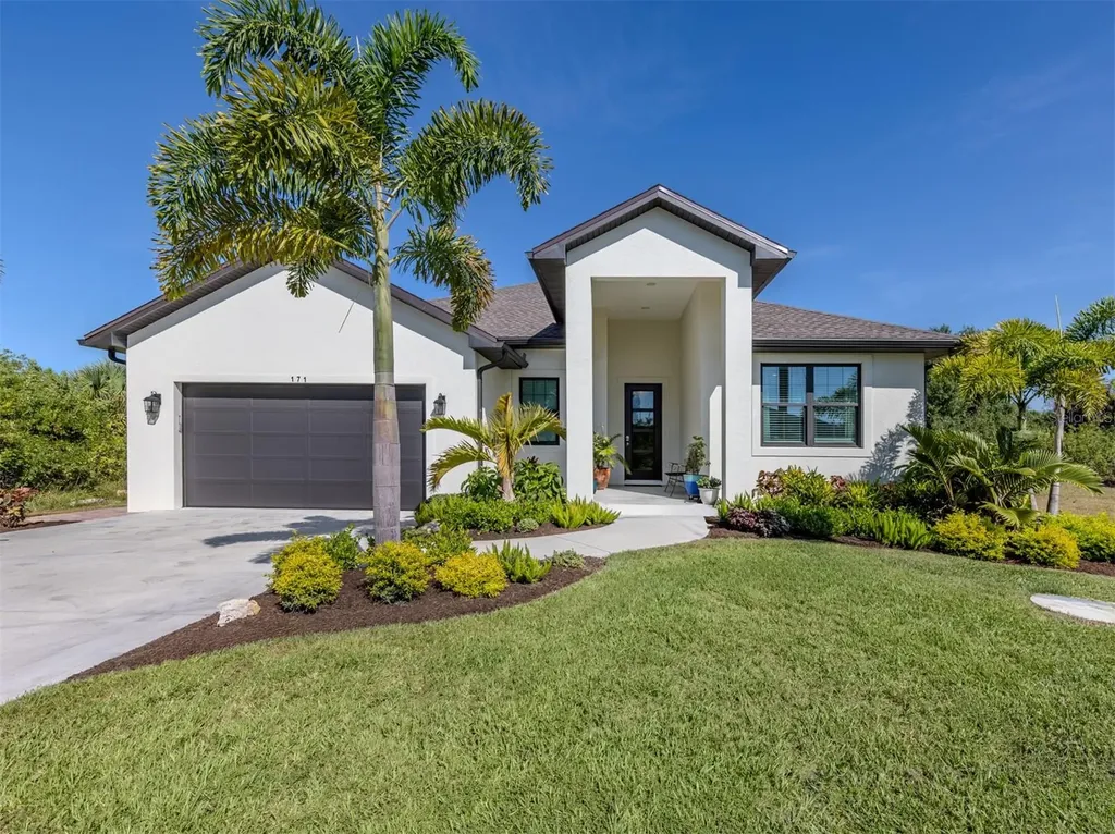 171 Spring Drive Rotonda West FL 33947