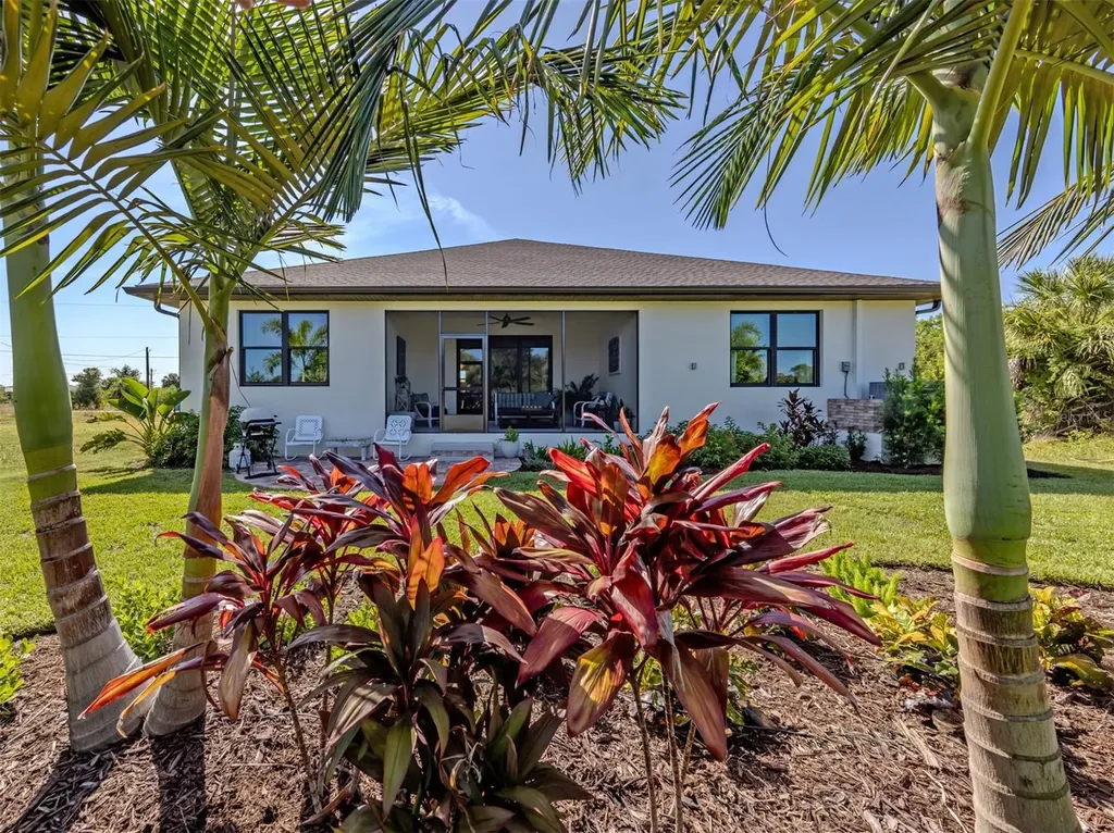 171 Spring Drive Rotonda West FL 33947