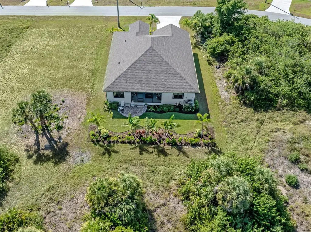 171 Spring Drive Rotonda West FL 33947