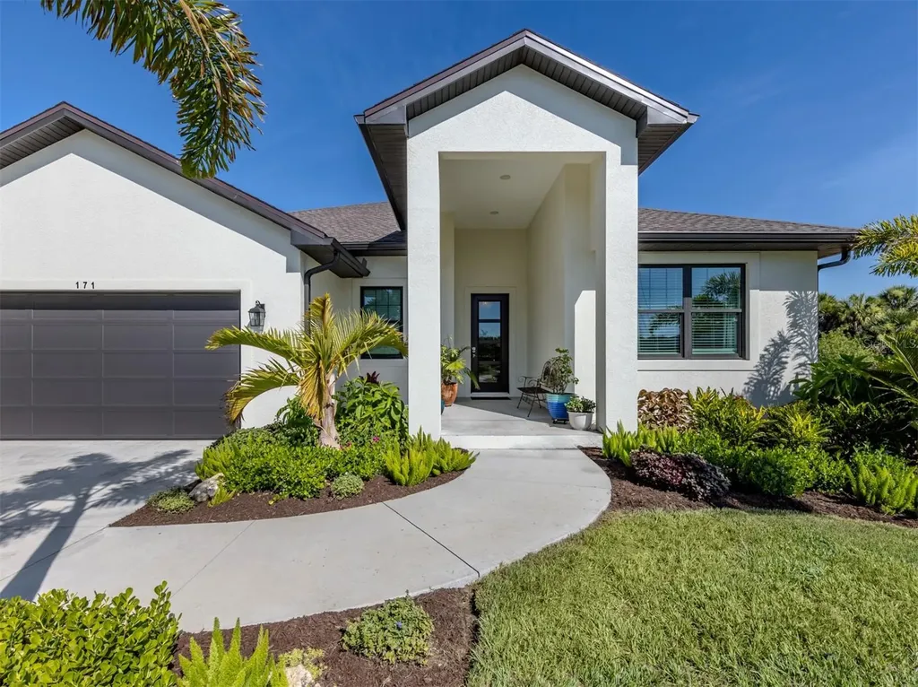 171 Spring Drive Rotonda West FL 33947