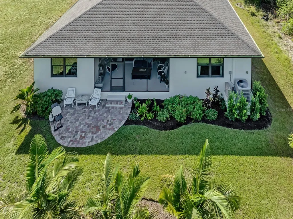 171 Spring Drive Rotonda West FL 33947