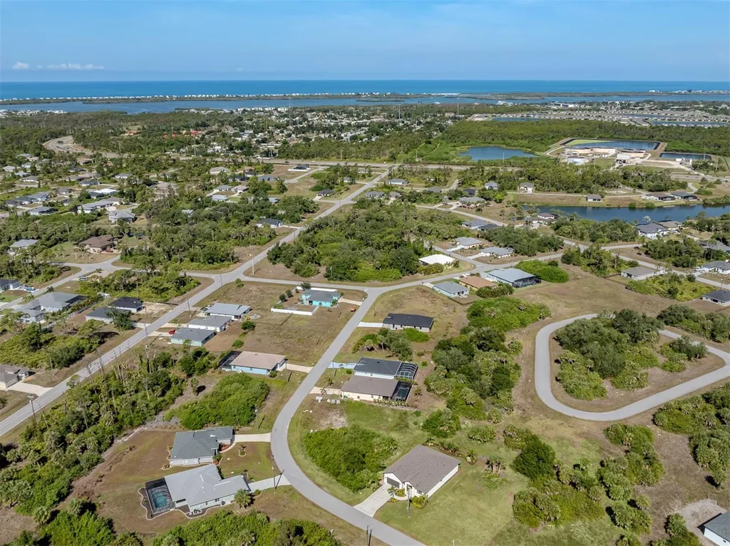 171 Spring Drive Rotonda West FL 33947