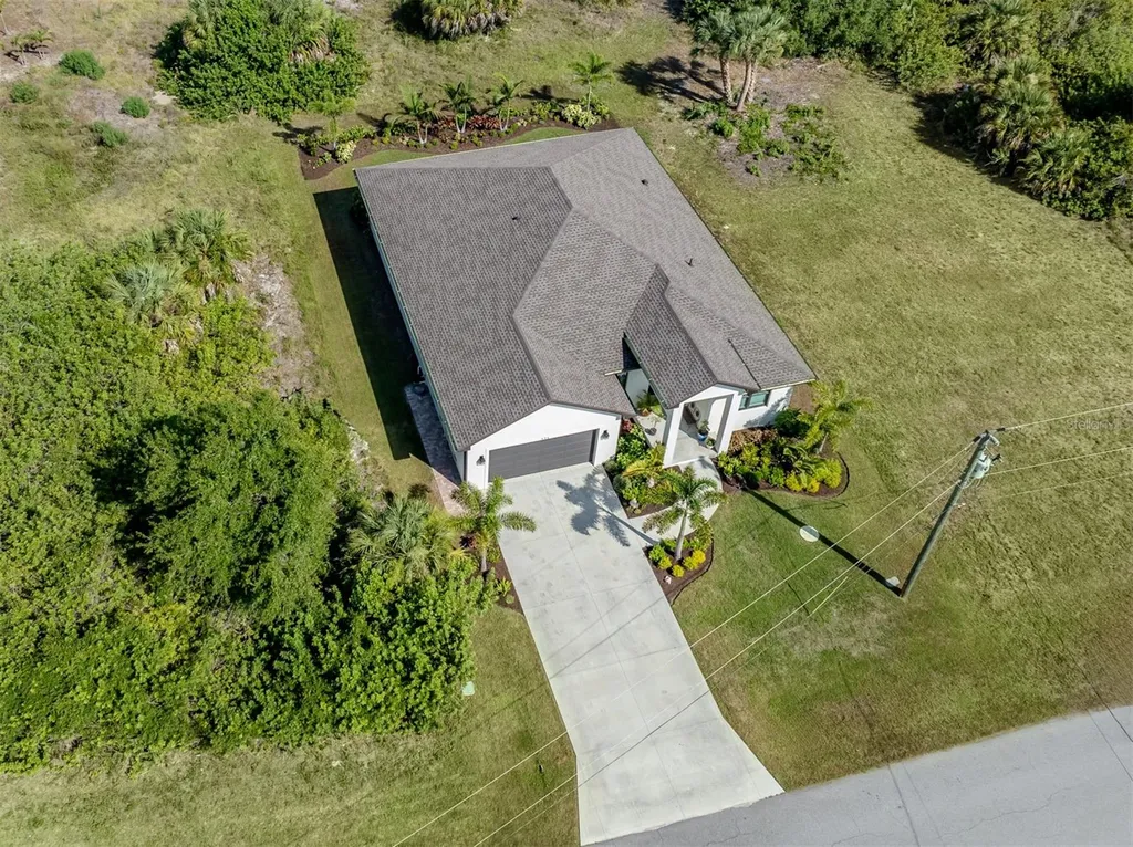 171 Spring Drive Rotonda West FL 33947