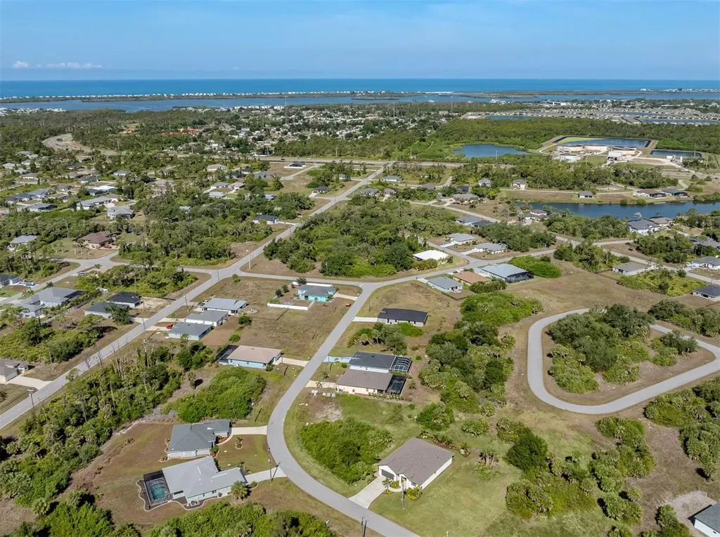 171 Spring Drive Rotonda West FL 33947