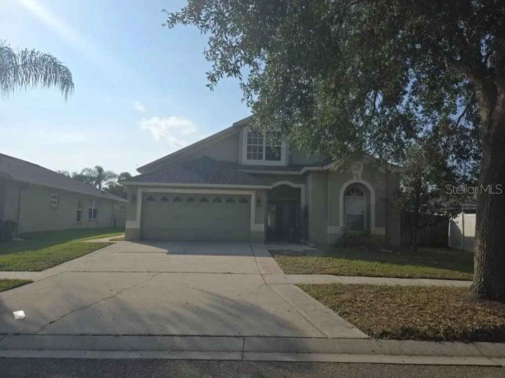 6717 Guilford Crest Drive Apollo Beach FL 33572