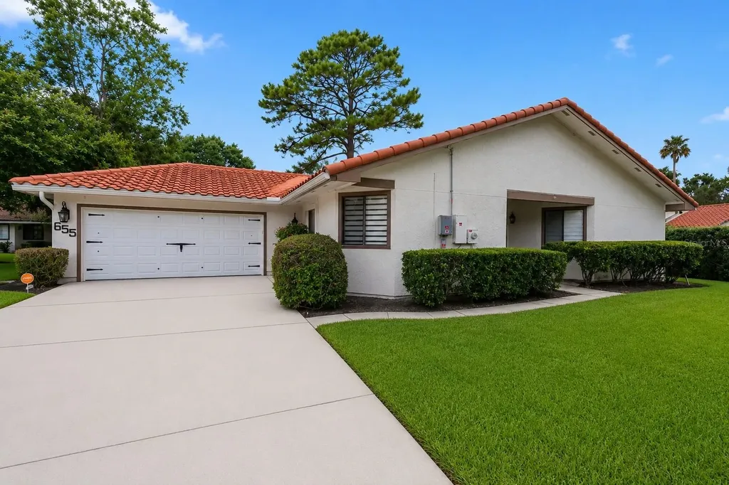 655 Nighthawk Circle Winter Springs FL 32708