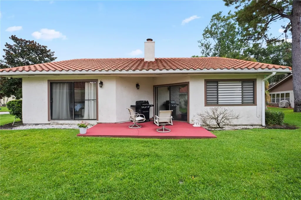 655 Nighthawk Circle Winter Springs FL 32708
