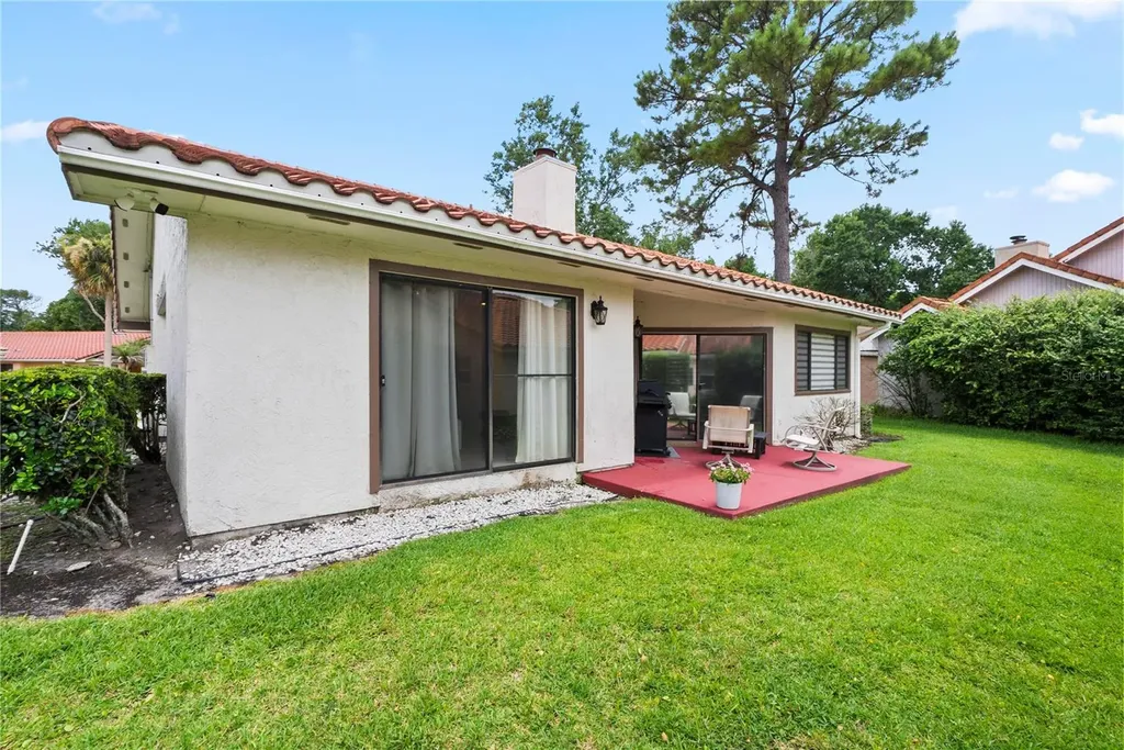 655 Nighthawk Circle Winter Springs FL 32708
