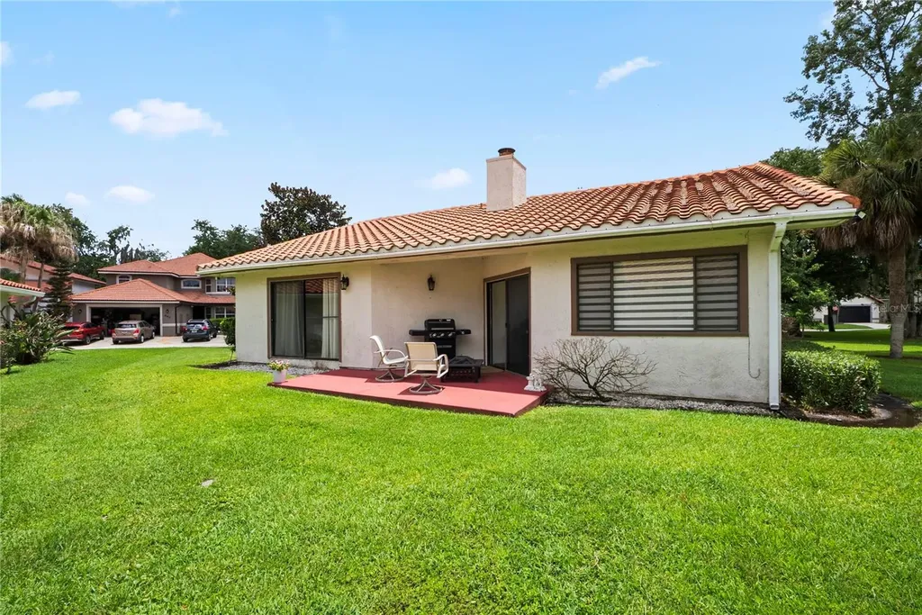 655 Nighthawk Circle Winter Springs FL 32708