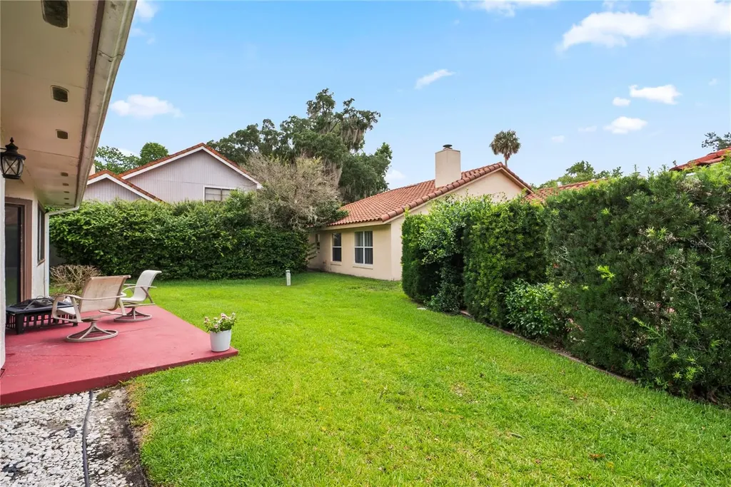 655 Nighthawk Circle Winter Springs FL 32708