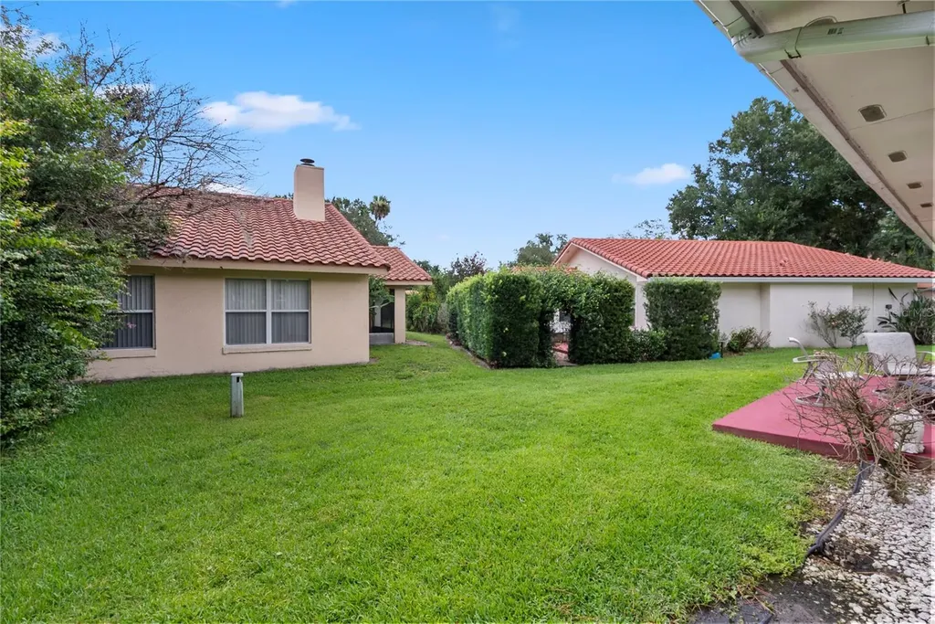 655 Nighthawk Circle Winter Springs FL 32708