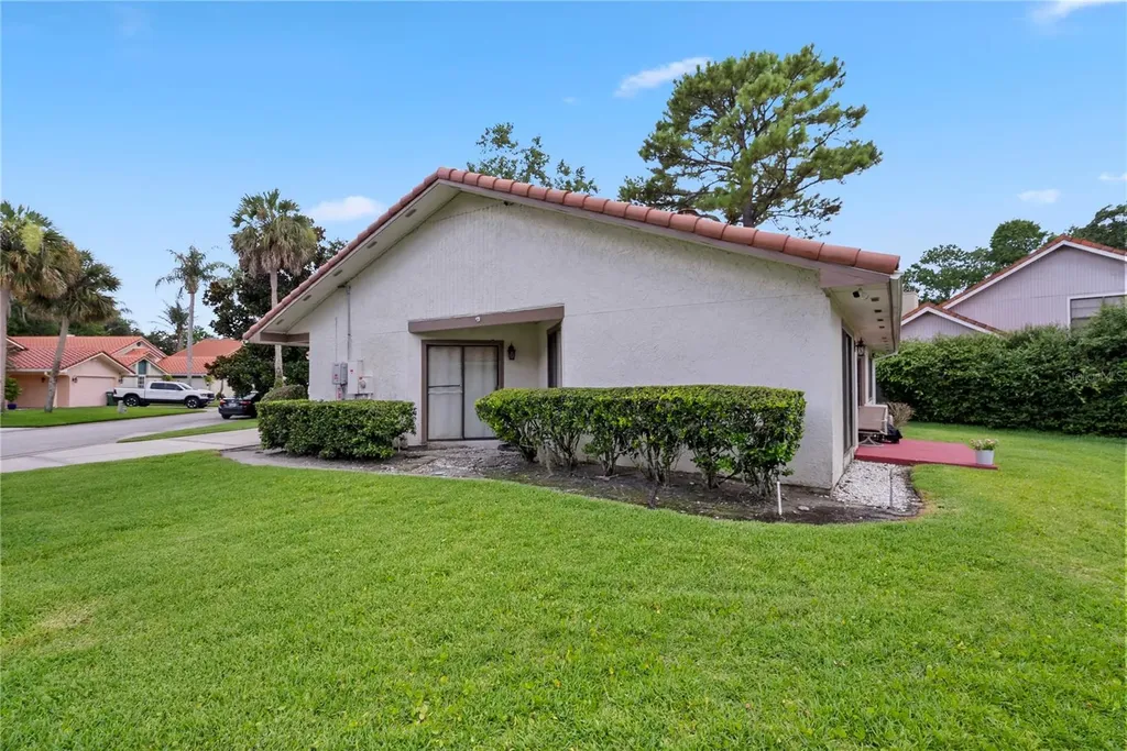 655 Nighthawk Circle Winter Springs FL 32708