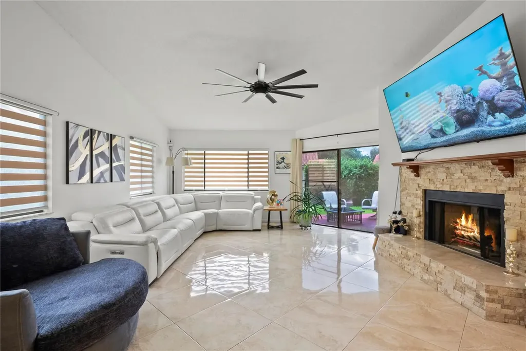 655 Nighthawk Circle Winter Springs FL 32708