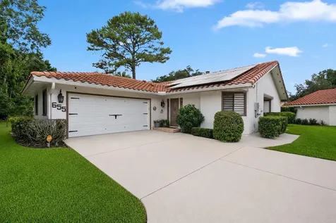 655 Nighthawk Circle Winter Springs FL 32708