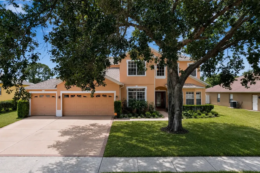 3295 Safe Harbor Lane Lake Mary FL 32746
