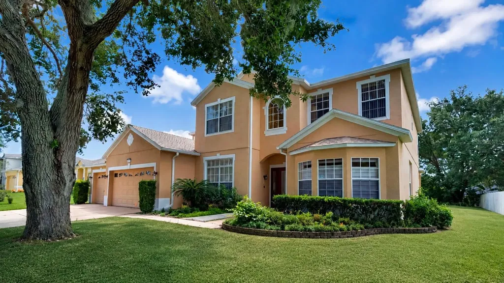 3295 Safe Harbor Lane Lake Mary FL 32746