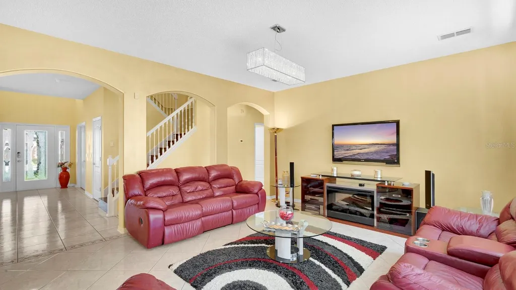 3295 Safe Harbor Lane Lake Mary FL 32746