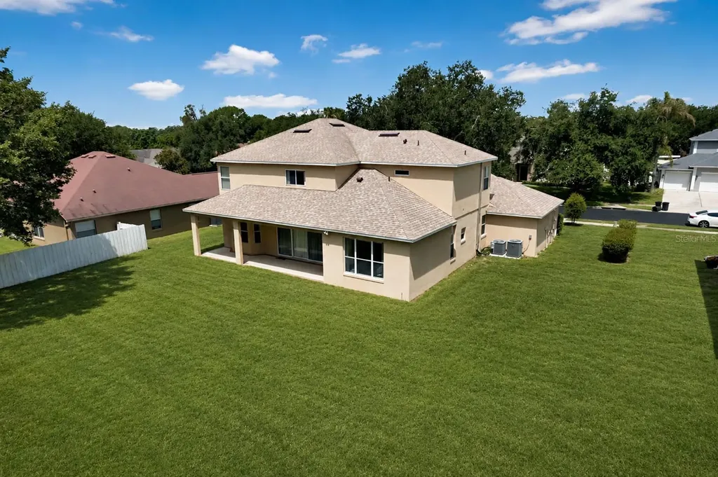 3295 Safe Harbor Lane Lake Mary FL 32746