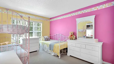3295 Safe Harbor Lane Lake Mary FL 32746