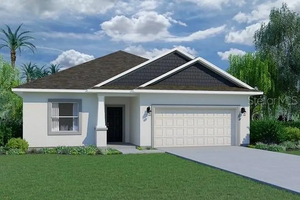 2535 Mariah Place Lake Alfred FL 33850