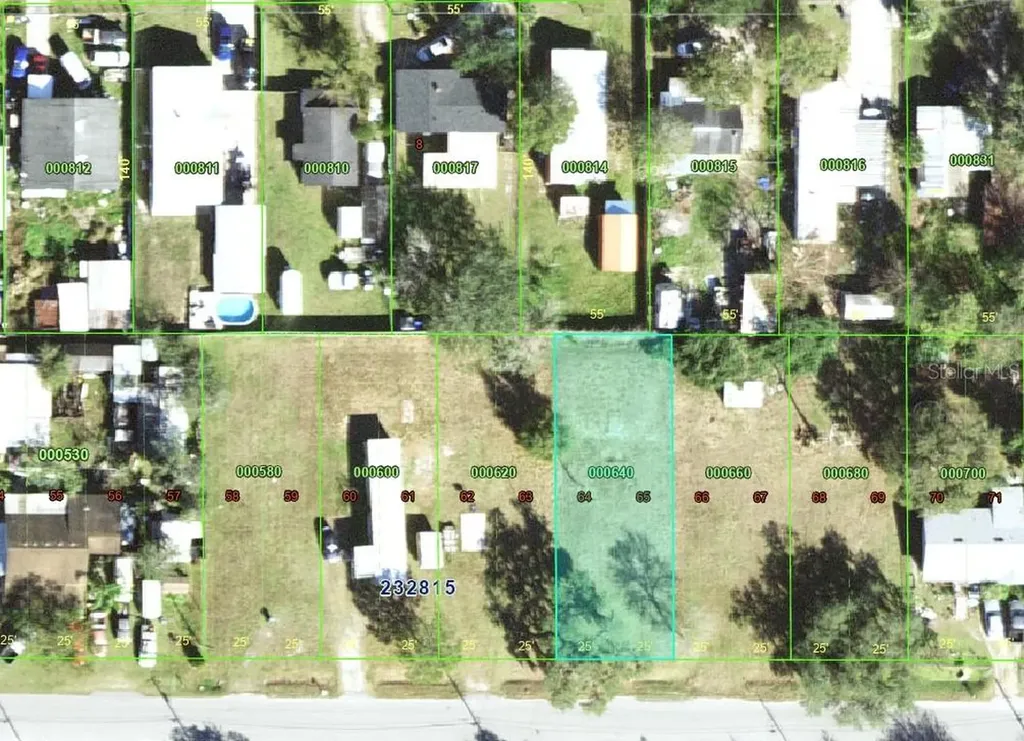 Cochran Street Lakeland FL 33815