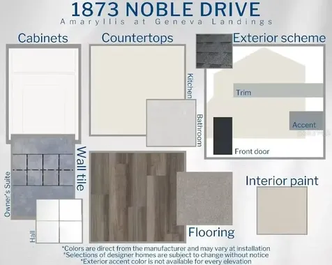 1873 Noble Drive Davenport FL 33837