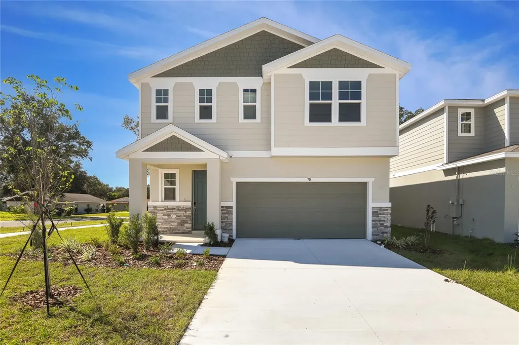 716 Lake Dell Avenue Dundee FL 33838